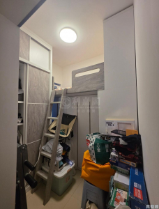 樂悠居 - 28NTS – 香港北部都會區