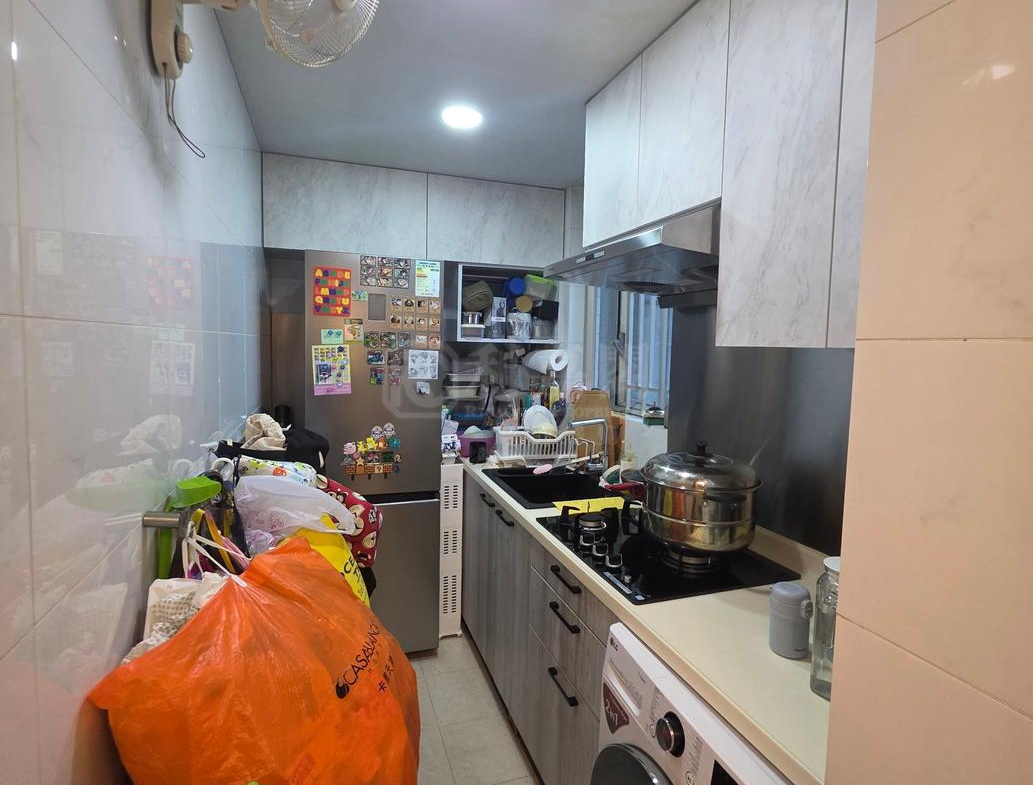 樂悠居 - 28NTS – 香港北部都會區