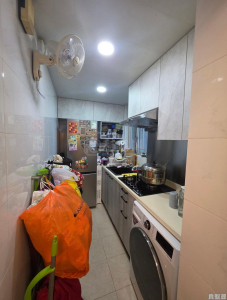 樂悠居 - 28NTS – 香港北部都會區