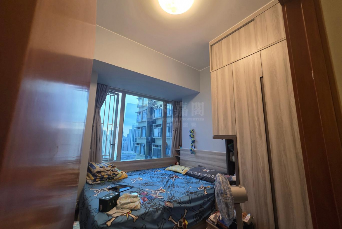 樂悠居 - 28NTS – 香港北部都會區