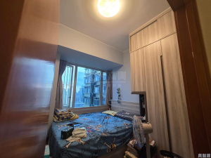 樂悠居 - 28NTS – 香港北部都會區