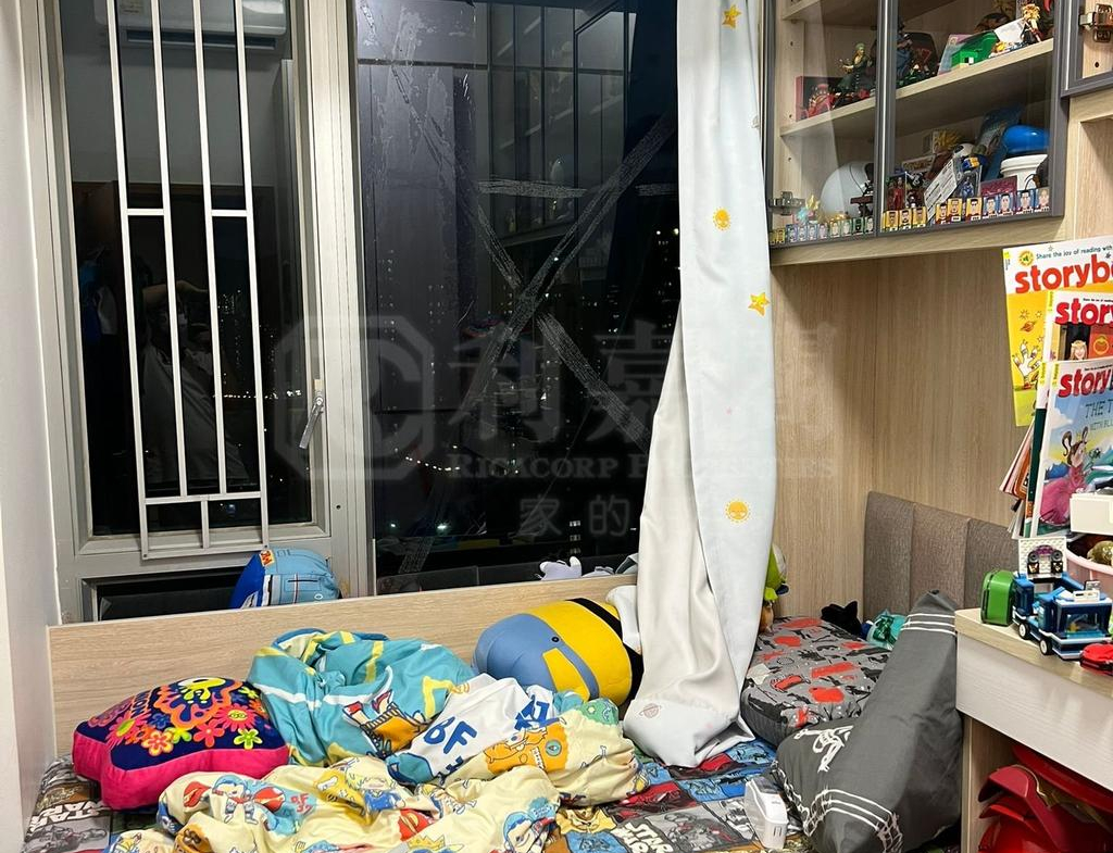 樂悠居 - 28NTS – 香港北部都會區