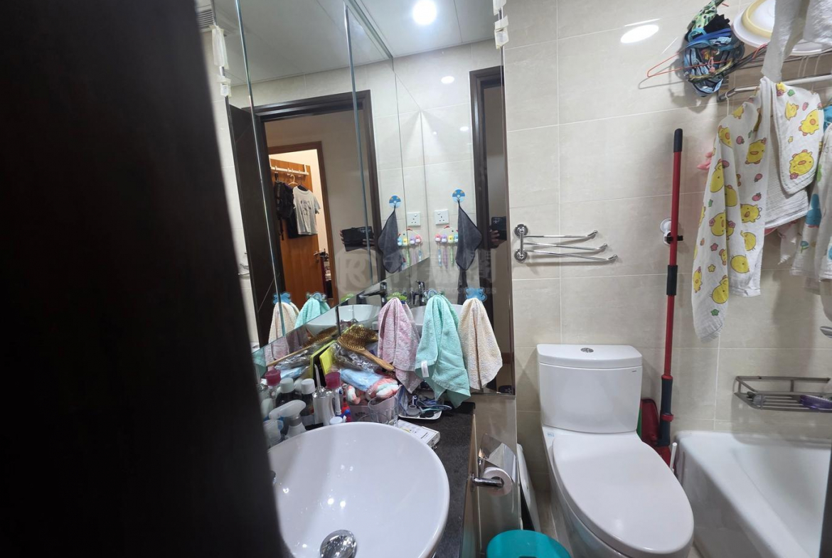 樂悠居 - 28NTS – 香港北部都會區