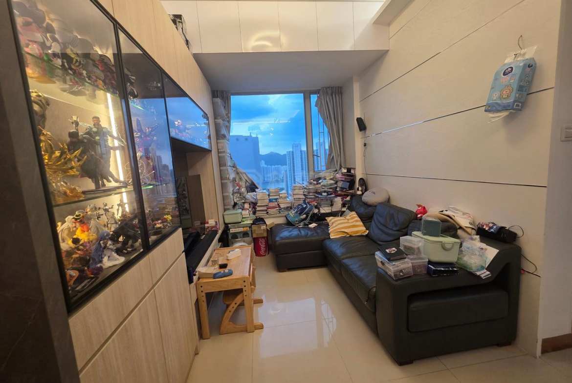 樂悠居 - 28NTS – 香港北部都會區