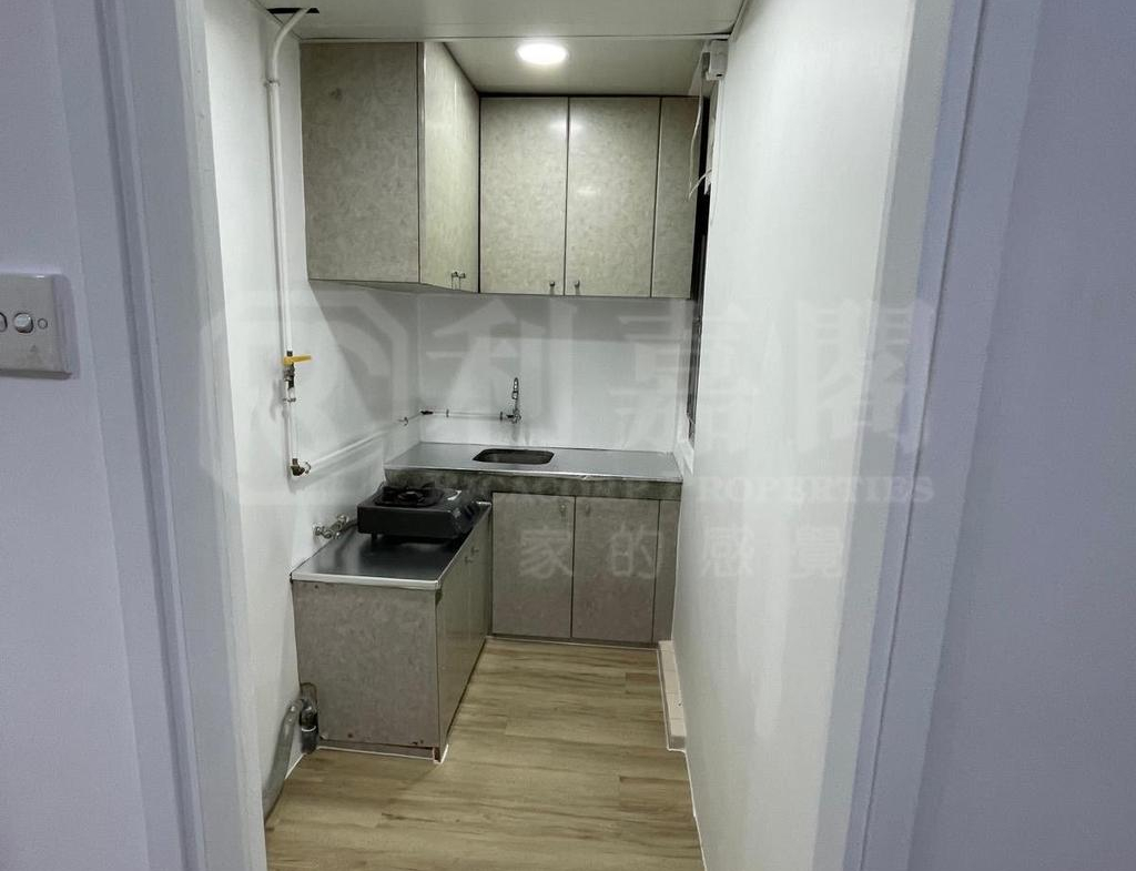 好順泰大廈 A座 - 28NTS – 香港北部都會區