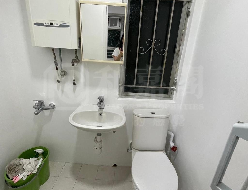 好順泰大廈 A座 - 28NTS – 香港北部都會區