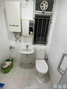 好順泰大廈 A座 - 28NTS – 香港北部都會區