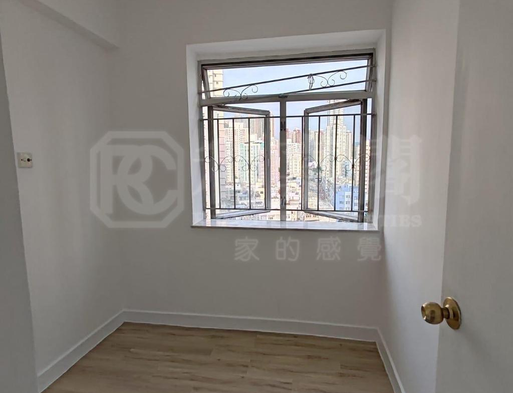 好順泰大廈 A座 - 28NTS – 香港北部都會區