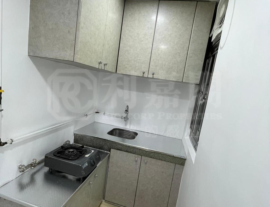 好順泰大廈 A座 - 28NTS – 香港北部都會區