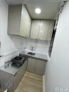 好順泰大廈 A座 - 28NTS – 香港北部都會區