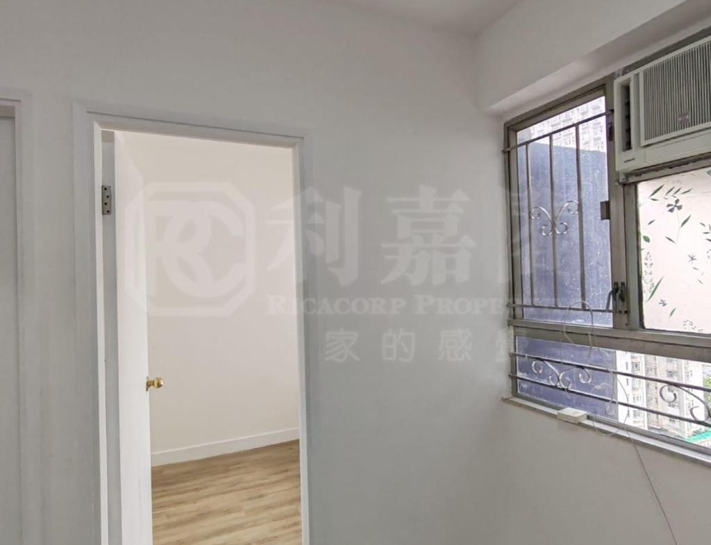 好順泰大廈 A座 - 28NTS – 香港北部都會區