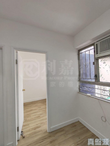 好順泰大廈 A座 - 28NTS – 香港北部都會區