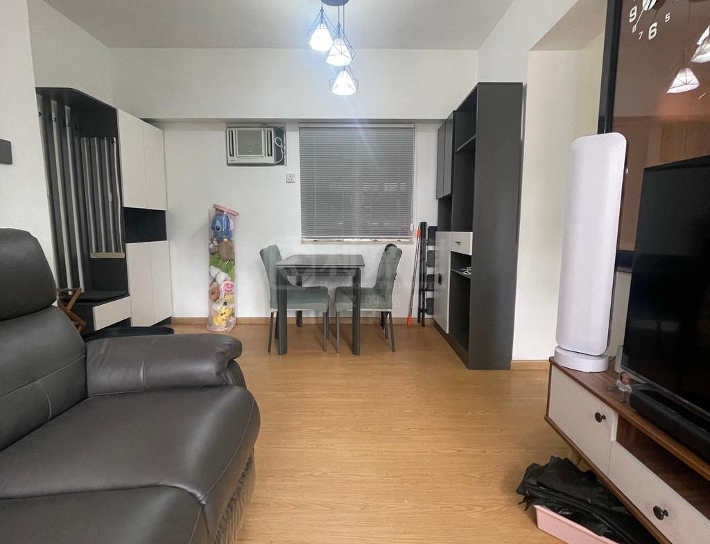 荃景花園 1期 1座 - 28NTS – 香港北部都會區