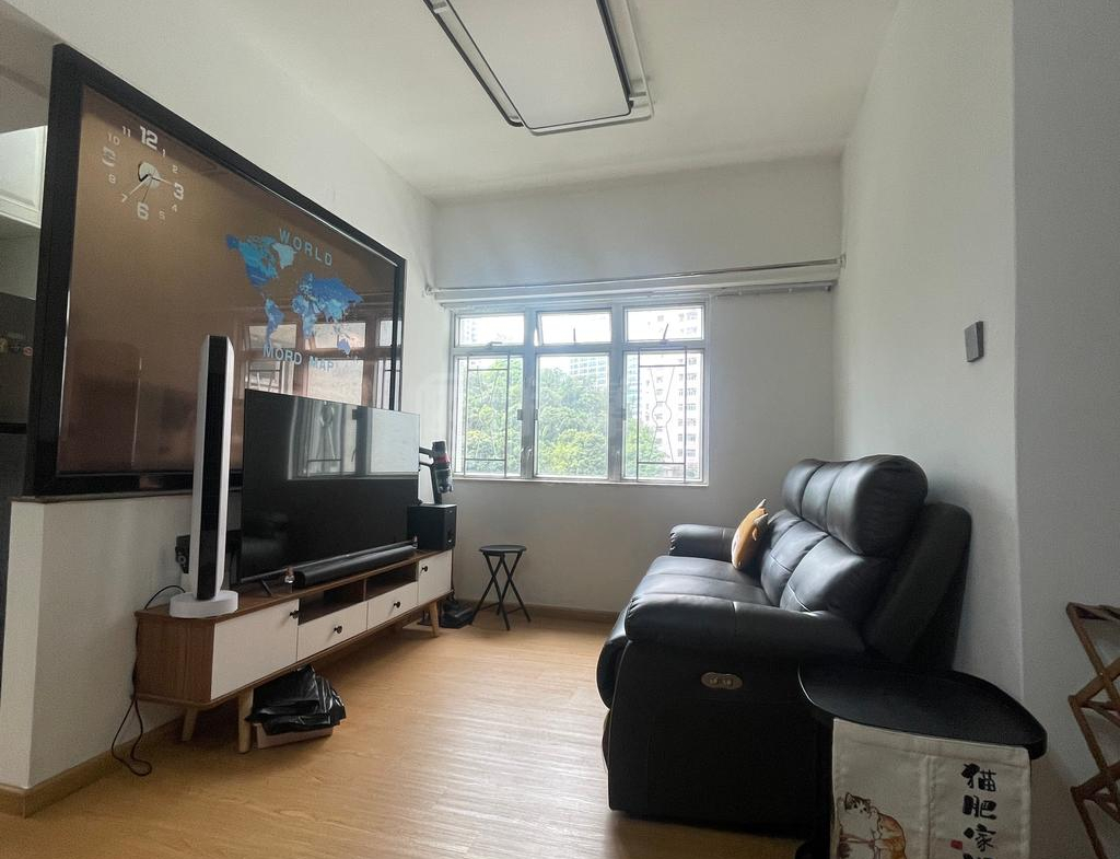 荃景花園 1期 1座 - 28NTS – 香港北部都會區
