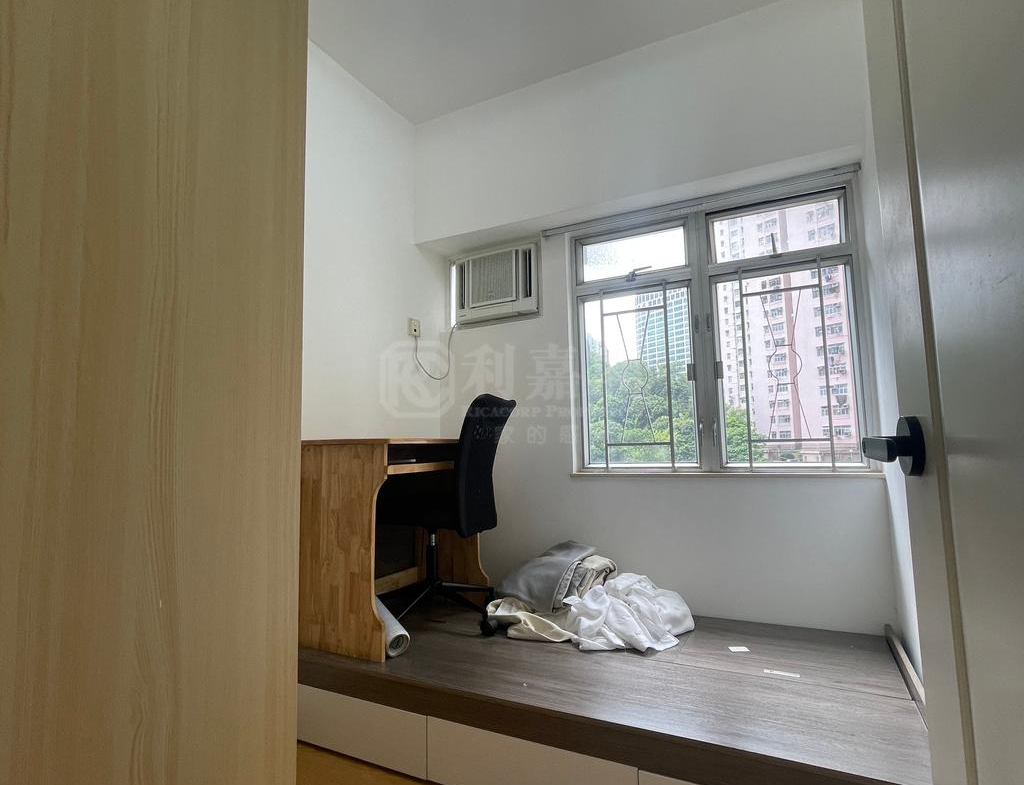 荃景花園 1期 1座 - 28NTS – 香港北部都會區