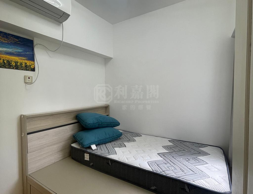 荃景花園 1期 1座 - 28NTS – 香港北部都會區