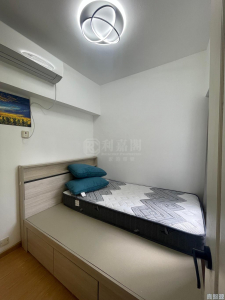 荃景花園 1期 1座 - 28NTS – 香港北部都會區