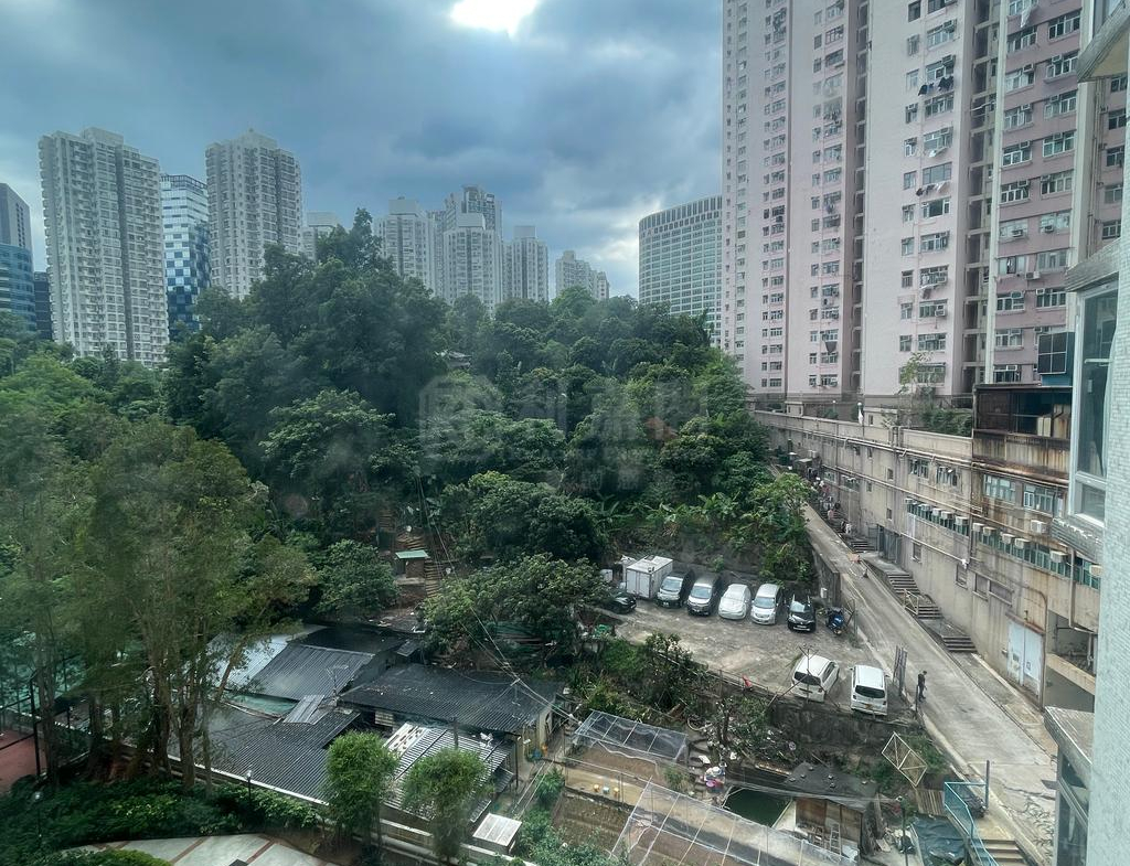 荃景花園 1期 1座 - 28NTS – 香港北部都會區
