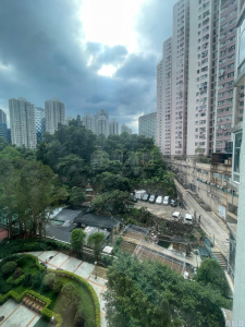荃景花園 1期 1座 - 28NTS – 香港北部都會區