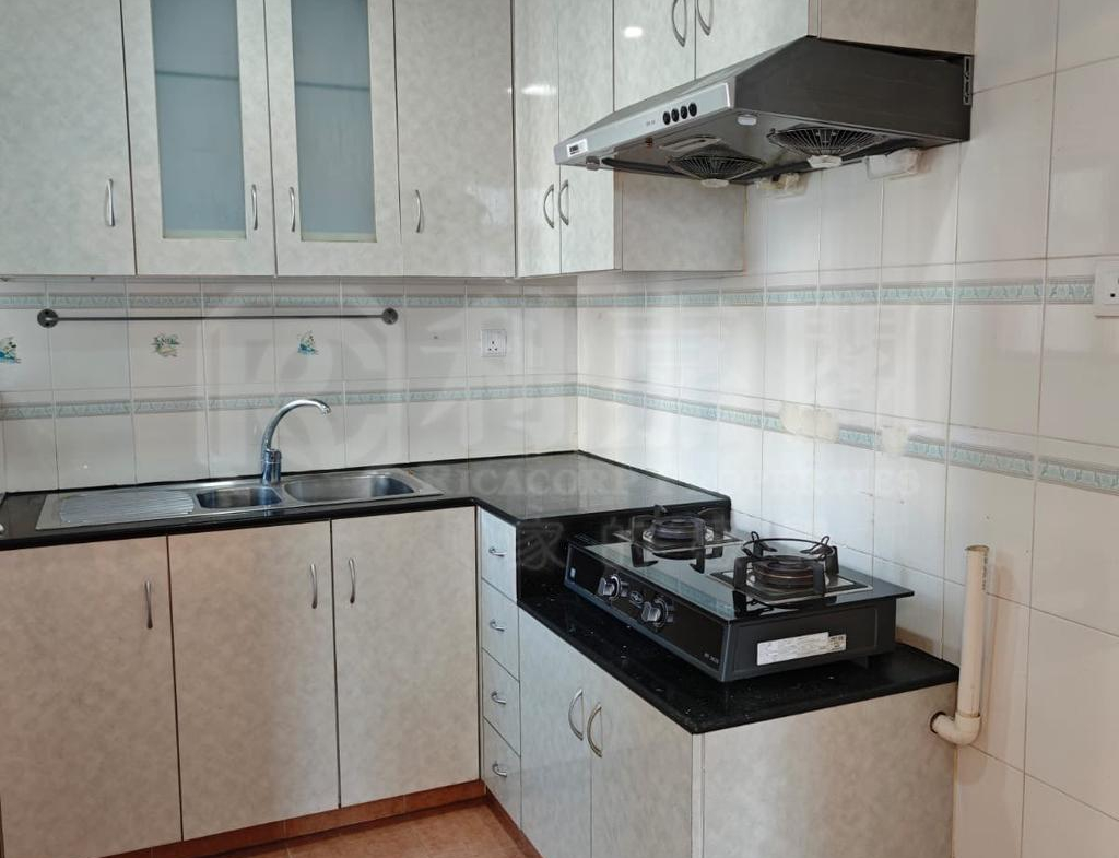 恆福花園 6座 - 28NTS – 香港北部都會區