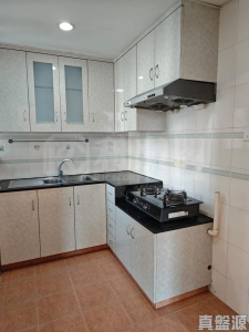 恆福花園 6座 - 28NTS – 香港北部都會區