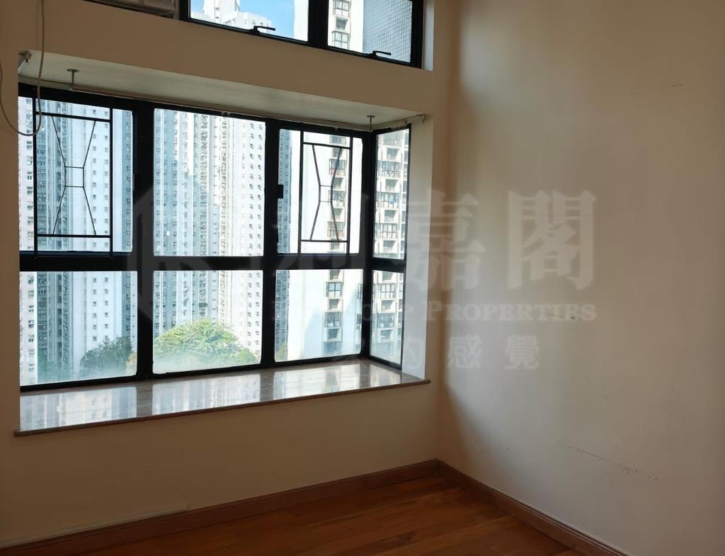 恆福花園 6座 - 28NTS – 香港北部都會區