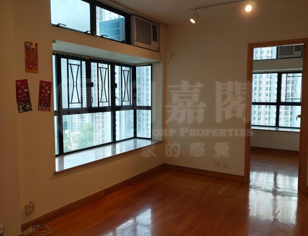 恆福花園 6座 - 28NTS – 香港北部都會區