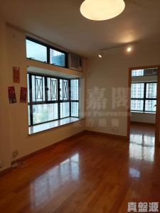 恆福花園 6座 - 28NTS – 香港北部都會區