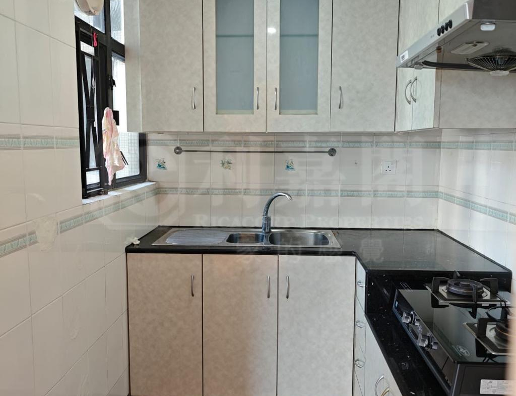 恆福花園 6座 - 28NTS – 香港北部都會區