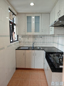 恆福花園 6座 - 28NTS – 香港北部都會區