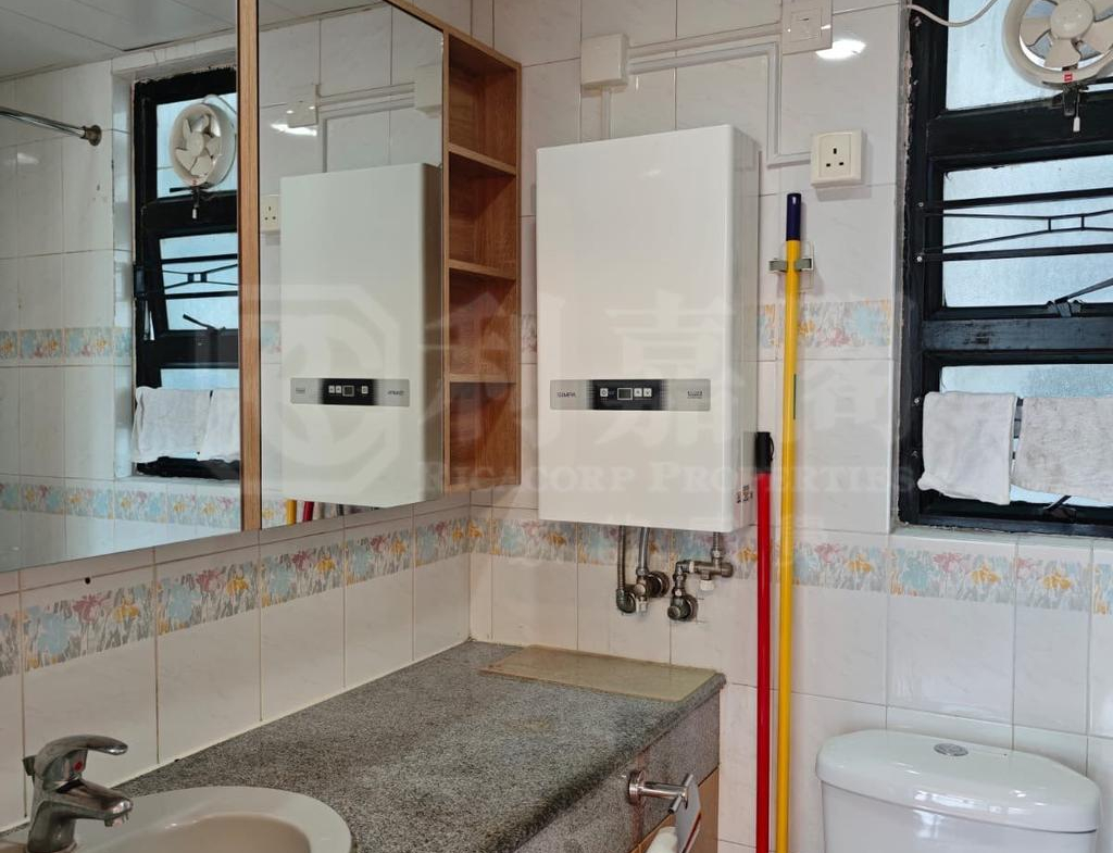 恆福花園 6座 - 28NTS – 香港北部都會區