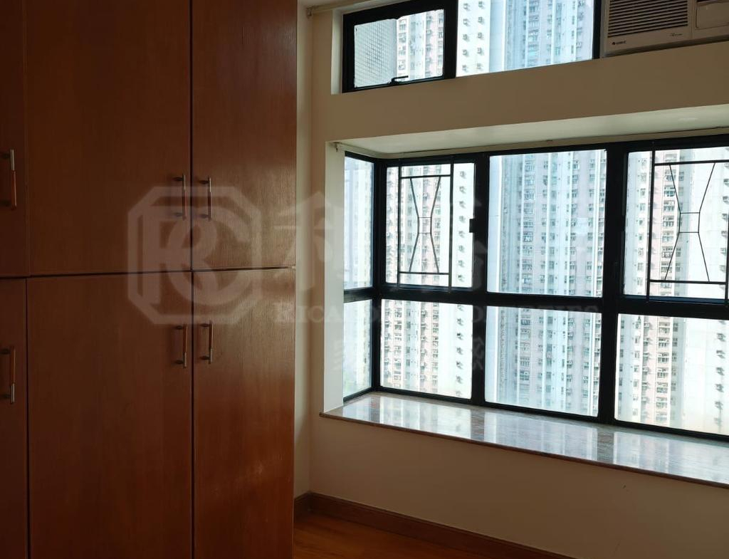 恆福花園 6座 - 28NTS – 香港北部都會區