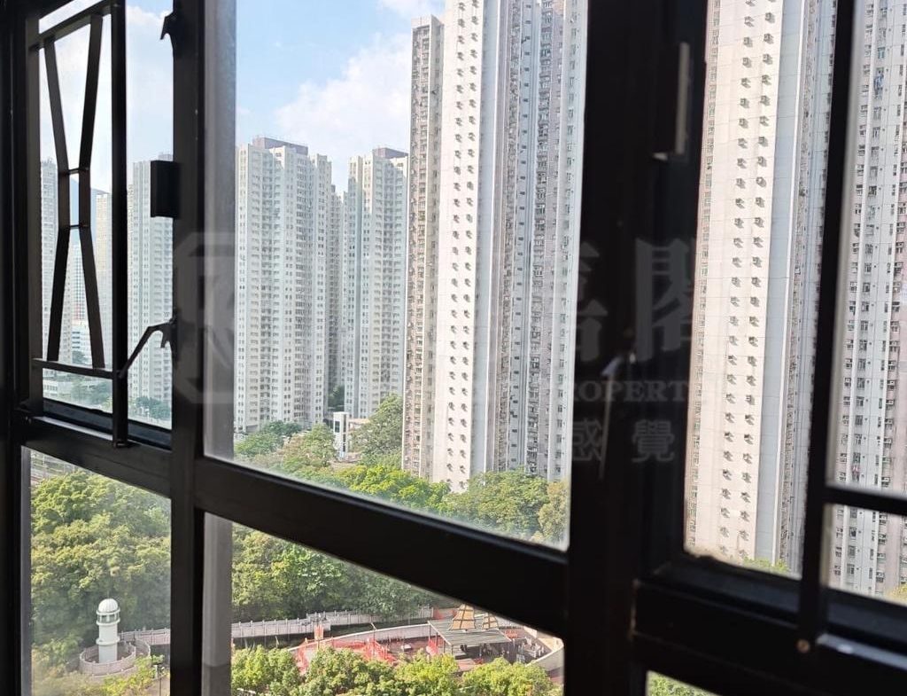 恆福花園 6座 - 28NTS – 香港北部都會區