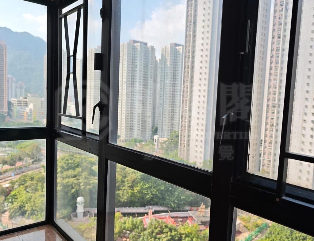 恆福花園 6座 - 28NTS – 香港北部都會區