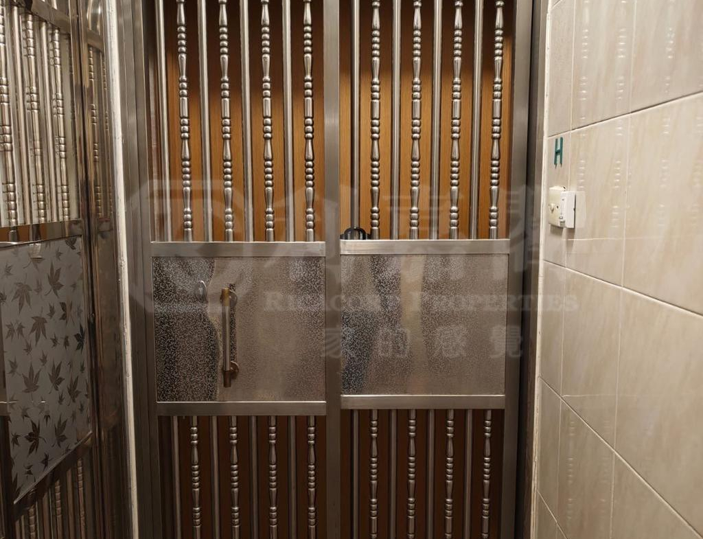 恆福花園 6座 - 28NTS – 香港北部都會區