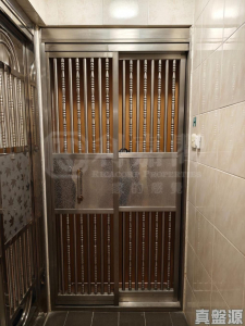 恆福花園 6座 - 28NTS – 香港北部都會區