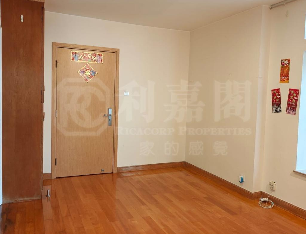 恆福花園 6座 - 28NTS – 香港北部都會區