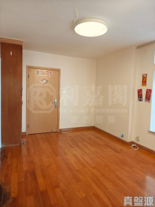 恆福花園 6座 - 28NTS – 香港北部都會區