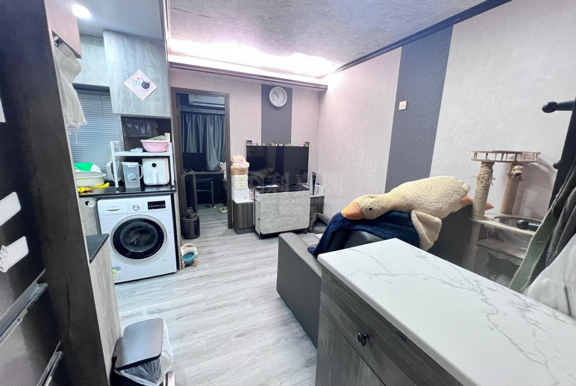 裕泰苑 B座 (裕瑛閣) - 28NTS – 香港北部都會區