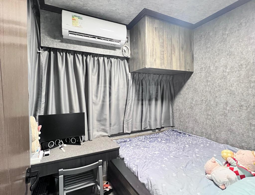 裕泰苑 B座 (裕瑛閣) - 28NTS – 香港北部都會區