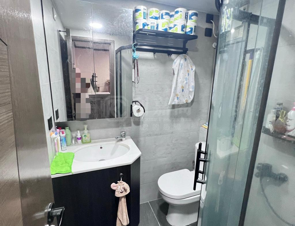 裕泰苑 B座 (裕瑛閣) - 28NTS – 香港北部都會區