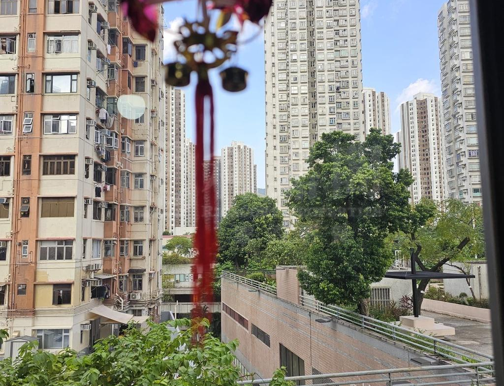 荃灣城市廣場 A座 - 28NTS – 香港北部都會區