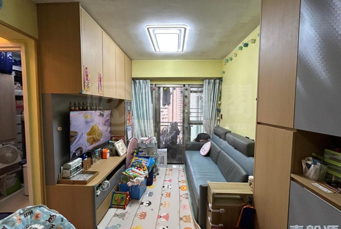 環宇海灣 2座 - 28NTS – 香港北部都會區