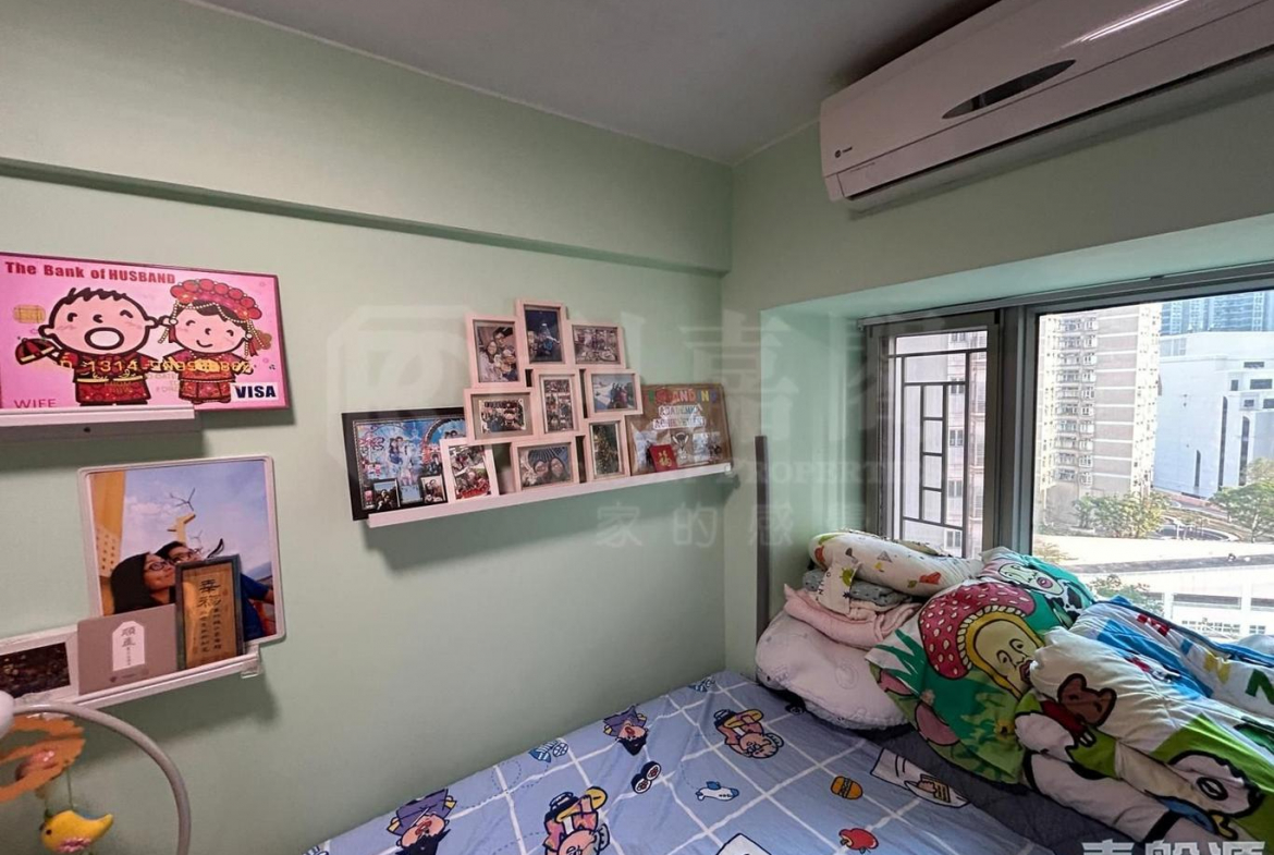 環宇海灣 2座 - 28NTS – 香港北部都會區