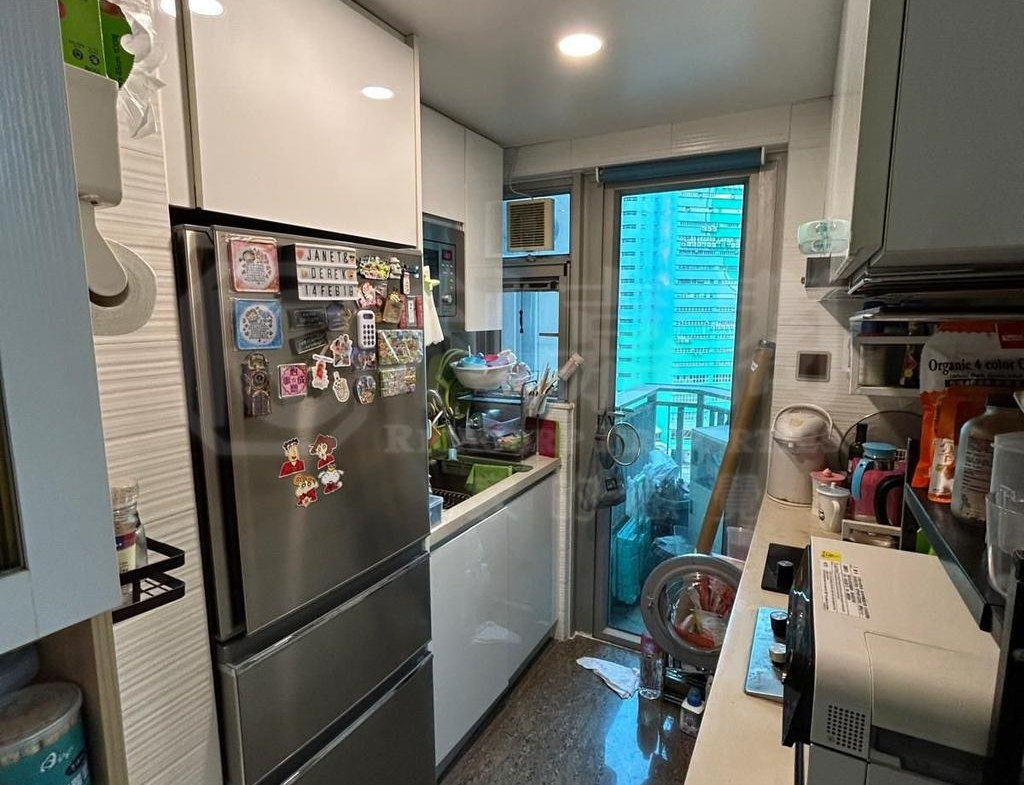 環宇海灣 2座 - 28NTS – 香港北部都會區