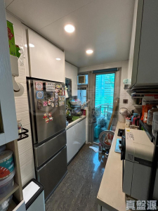 環宇海灣 2座 - 28NTS – 香港北部都會區