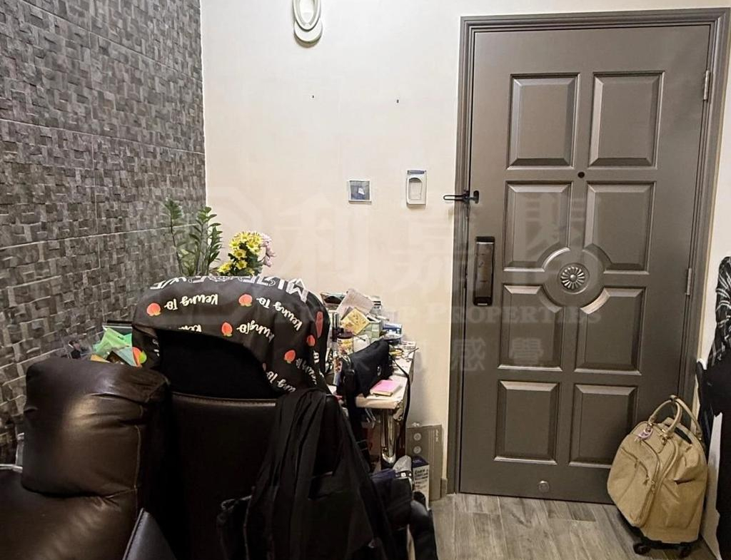 荃灣花園 翡翠閣 (E座) - 28NTS – 香港北部都會區