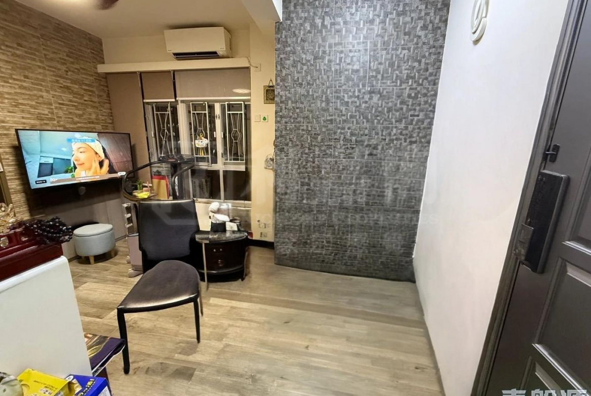 荃灣花園 翡翠閣 (E座) - 28NTS – 香港北部都會區