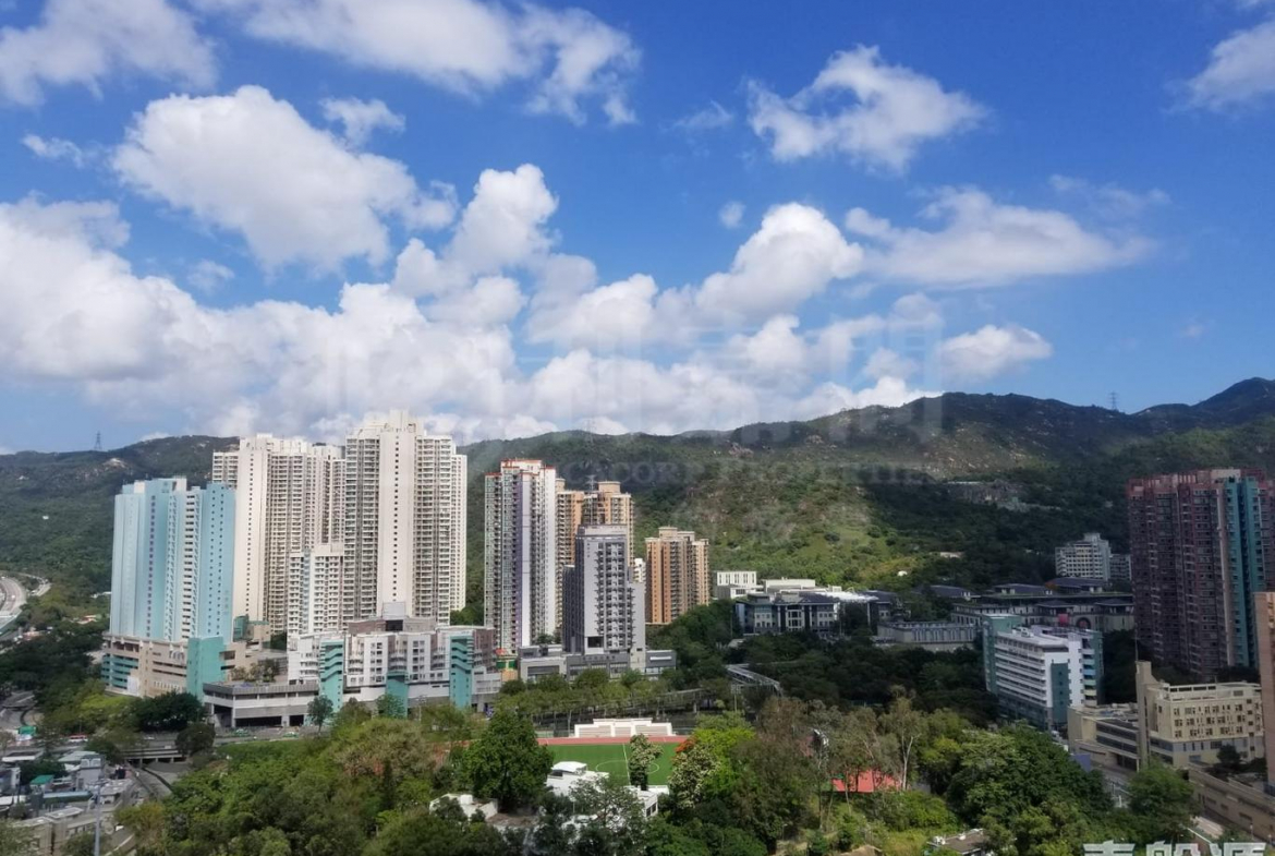 兆康苑 兆平閣 (N座) - 28NTS – 香港北部都會區