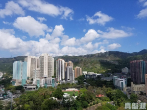 兆康苑 兆平閣 (N座) - 28NTS – 香港北部都會區